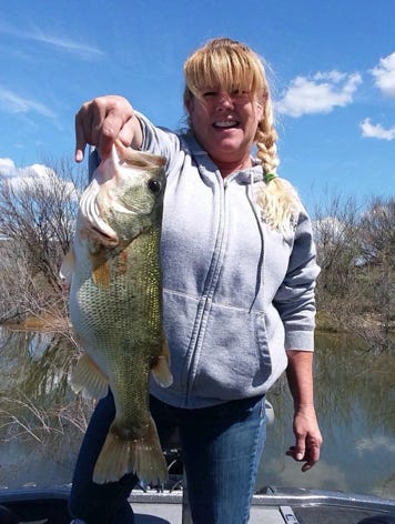 fishing trip picture