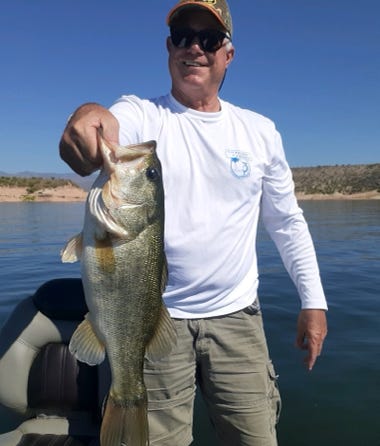 fishing trip picture